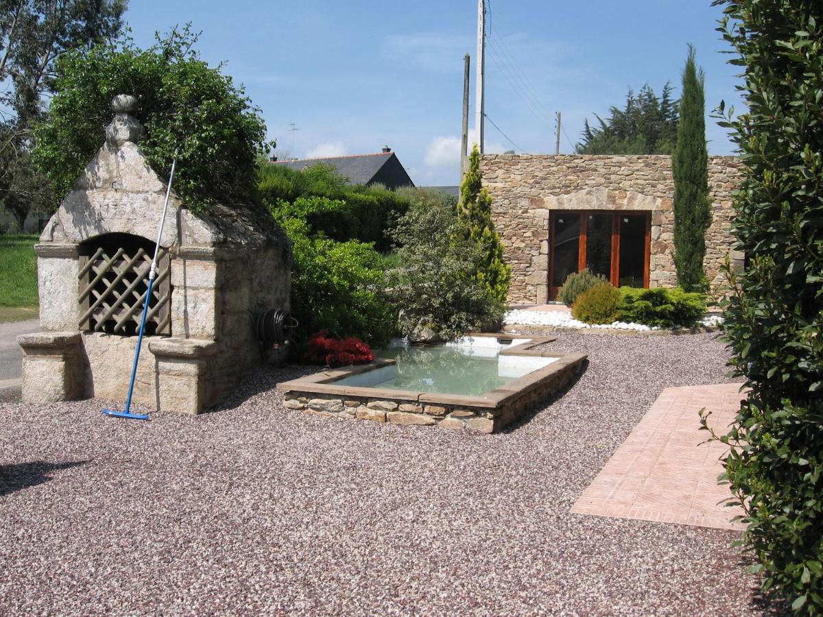 فيلا Domaine De La Tranquillite V Noyal-Muzillac المظهر الخارجي الصورة